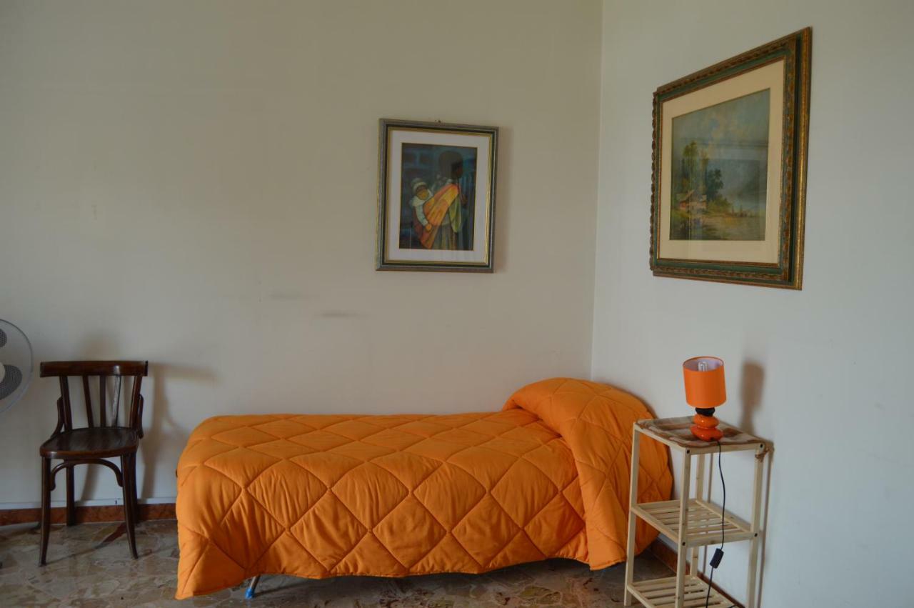 Ccc Matera Short Term Rooms Ccc Εξωτερικό φωτογραφία
