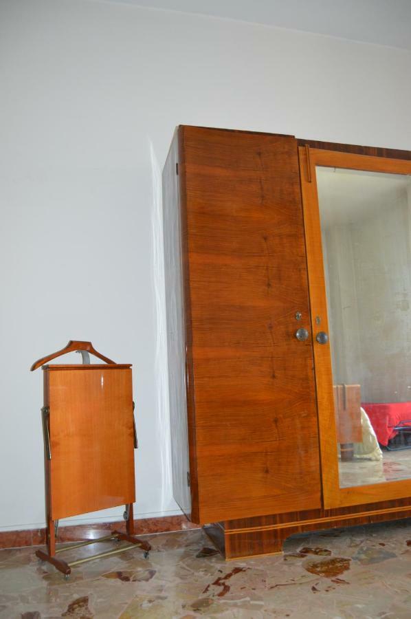 Ccc Matera Short Term Rooms Ccc Εξωτερικό φωτογραφία