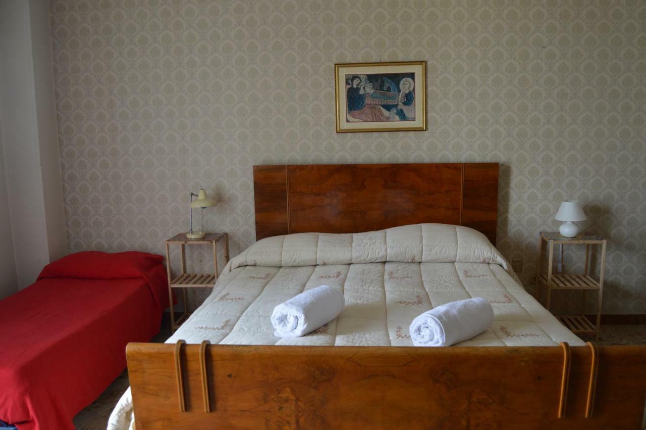 Ccc Matera Short Term Rooms Ccc Εξωτερικό φωτογραφία