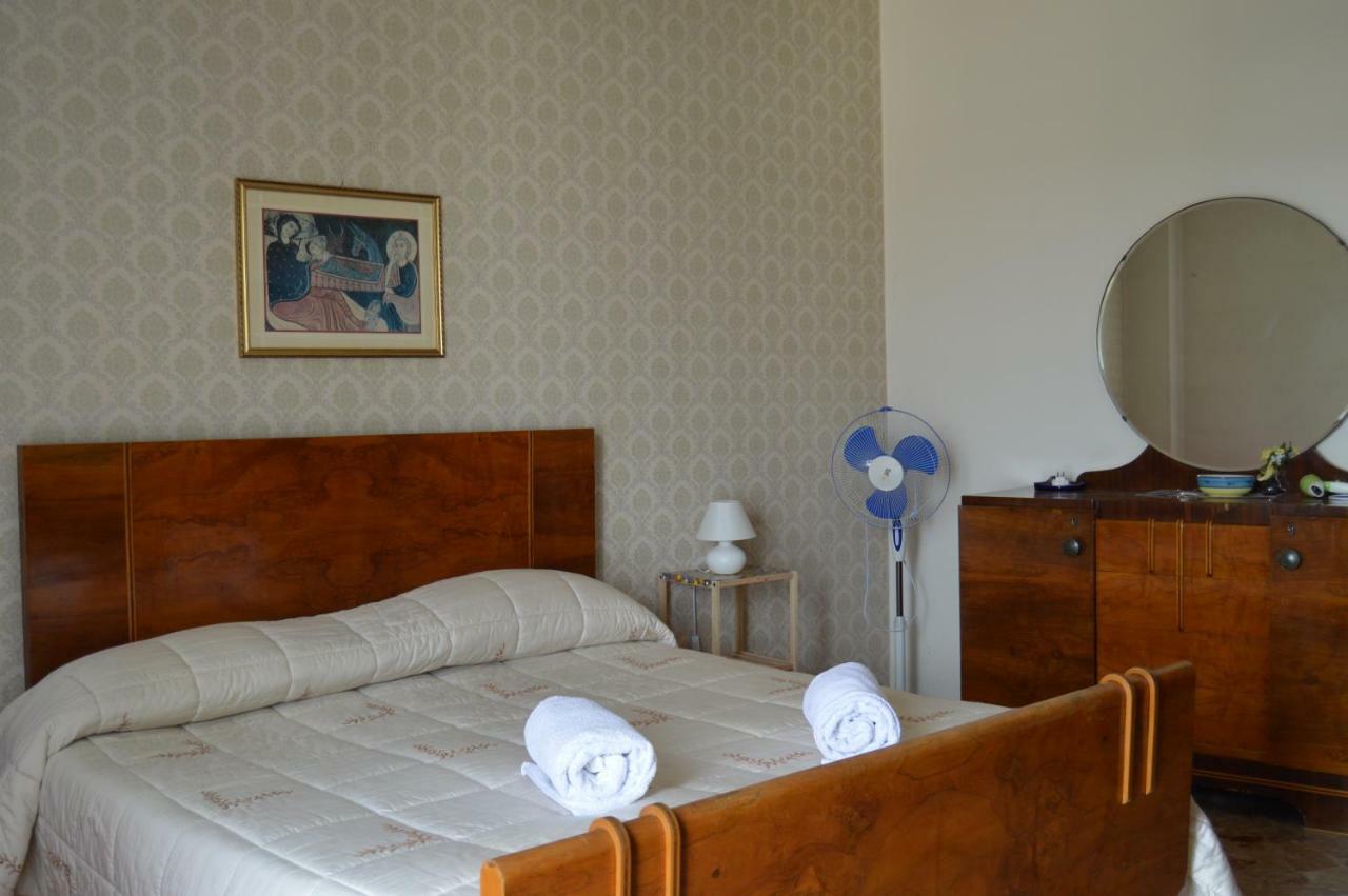Ccc Matera Short Term Rooms Ccc Εξωτερικό φωτογραφία
