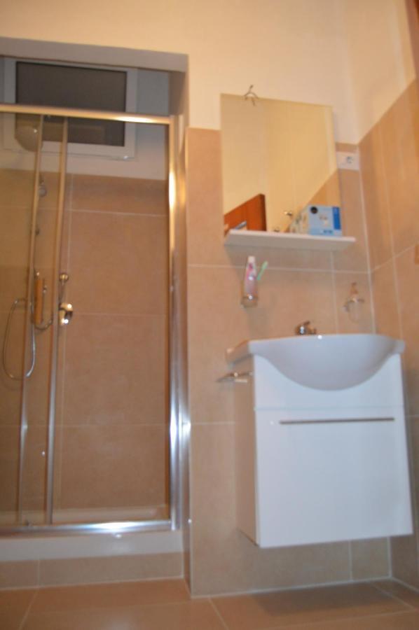 Ccc Matera Short Term Rooms Ccc Εξωτερικό φωτογραφία