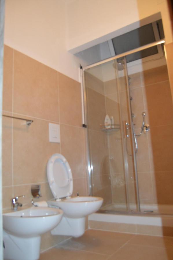 Ccc Matera Short Term Rooms Ccc Εξωτερικό φωτογραφία