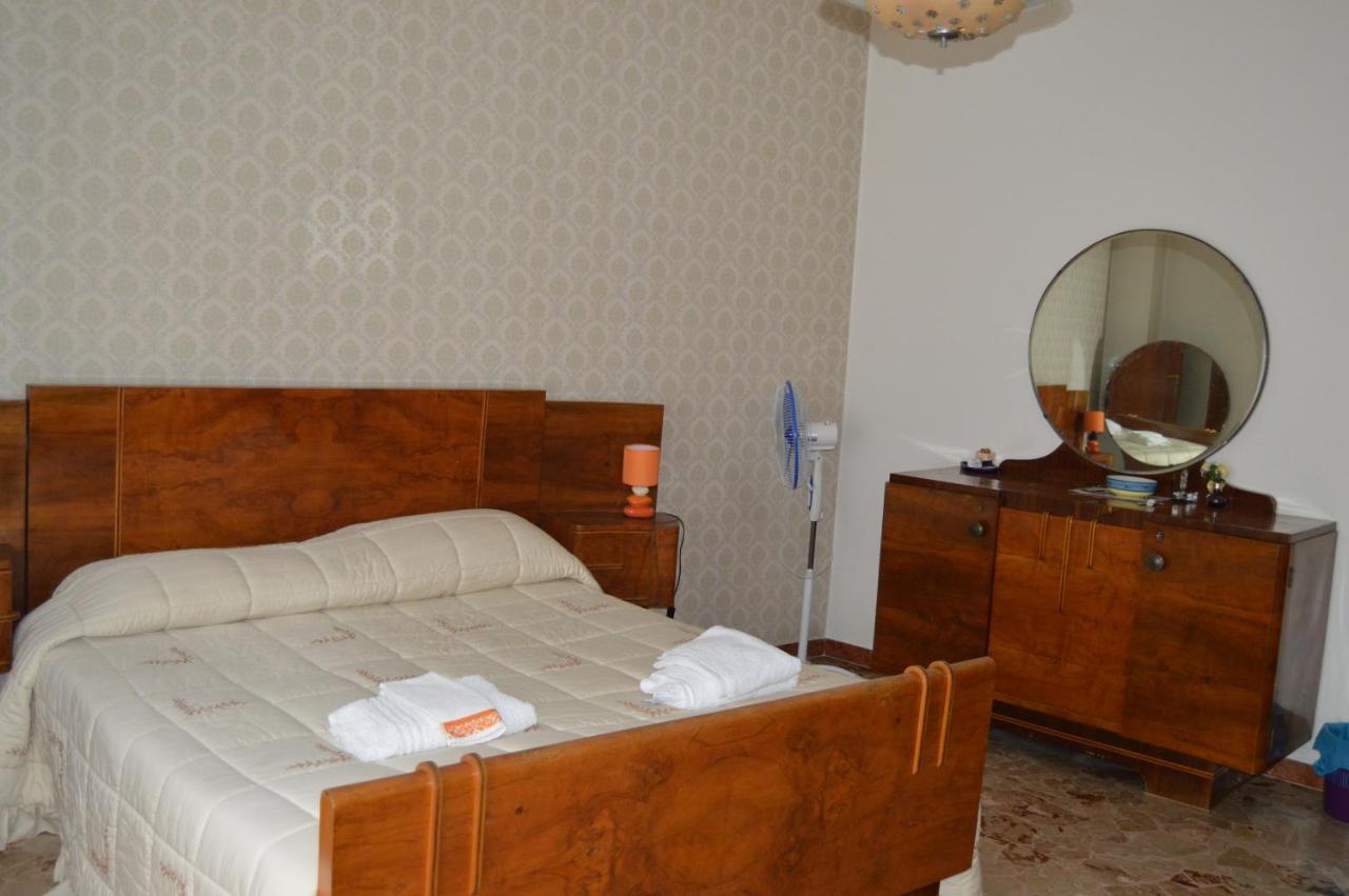 Ccc Matera Short Term Rooms Ccc Εξωτερικό φωτογραφία