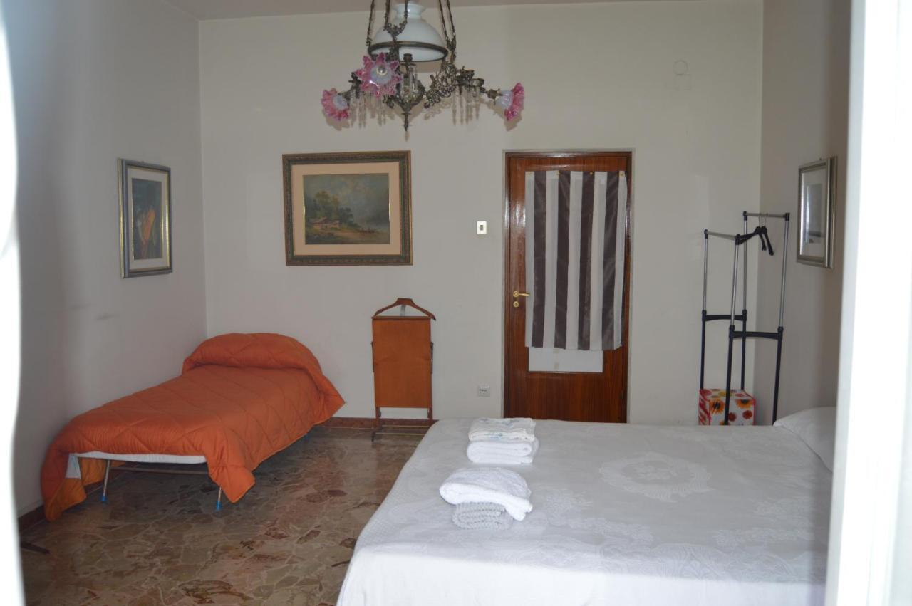 Ccc Matera Short Term Rooms Ccc Εξωτερικό φωτογραφία