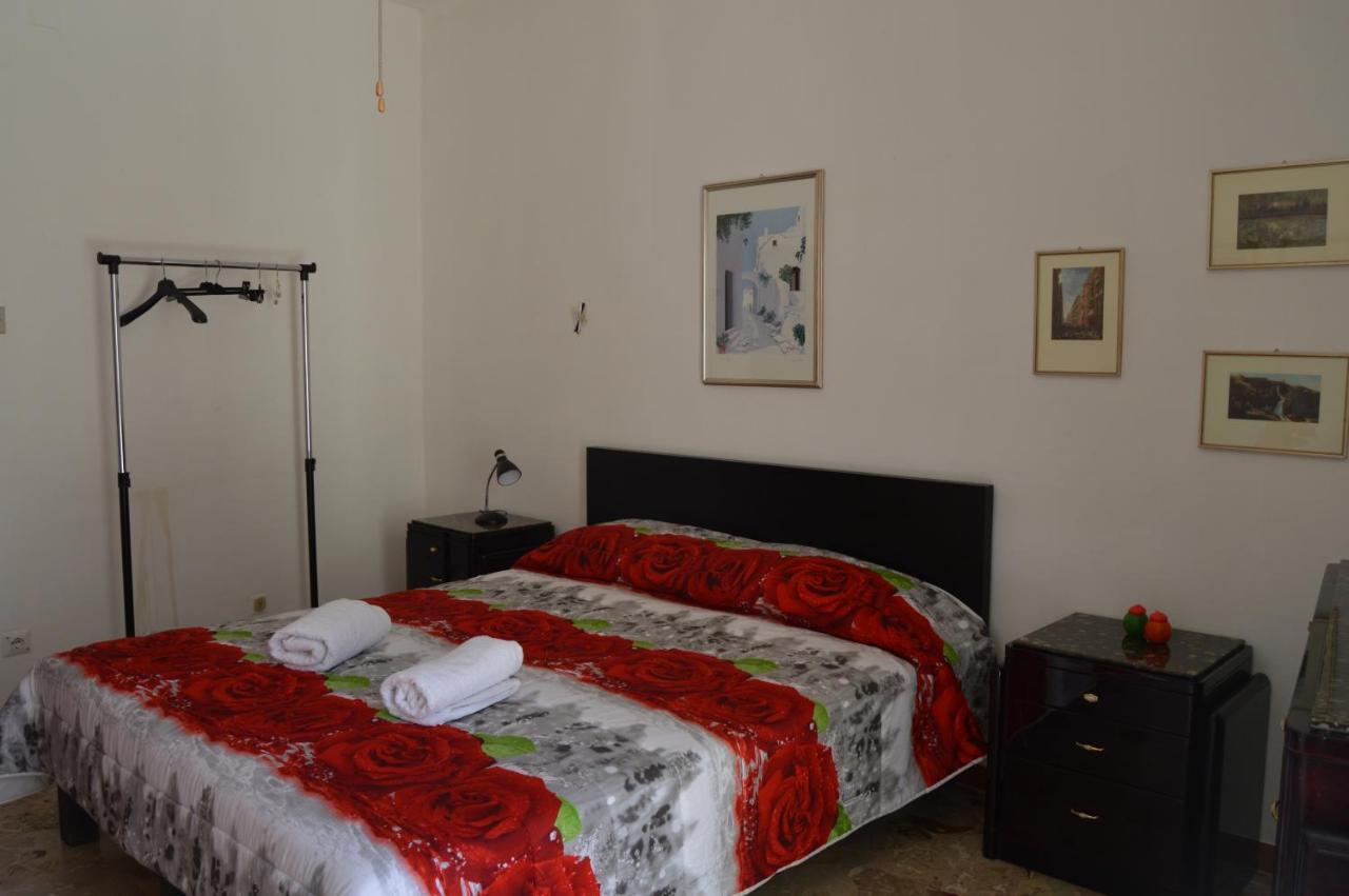 Ccc Matera Short Term Rooms Ccc Εξωτερικό φωτογραφία