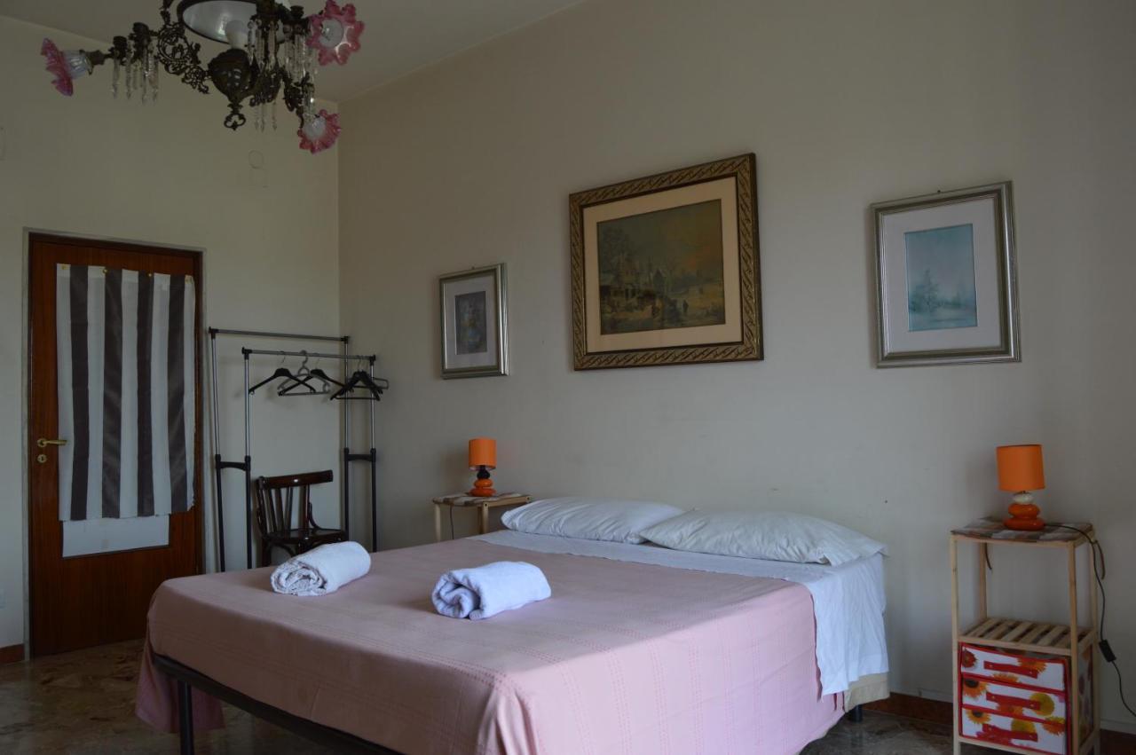Ccc Matera Short Term Rooms Ccc Εξωτερικό φωτογραφία